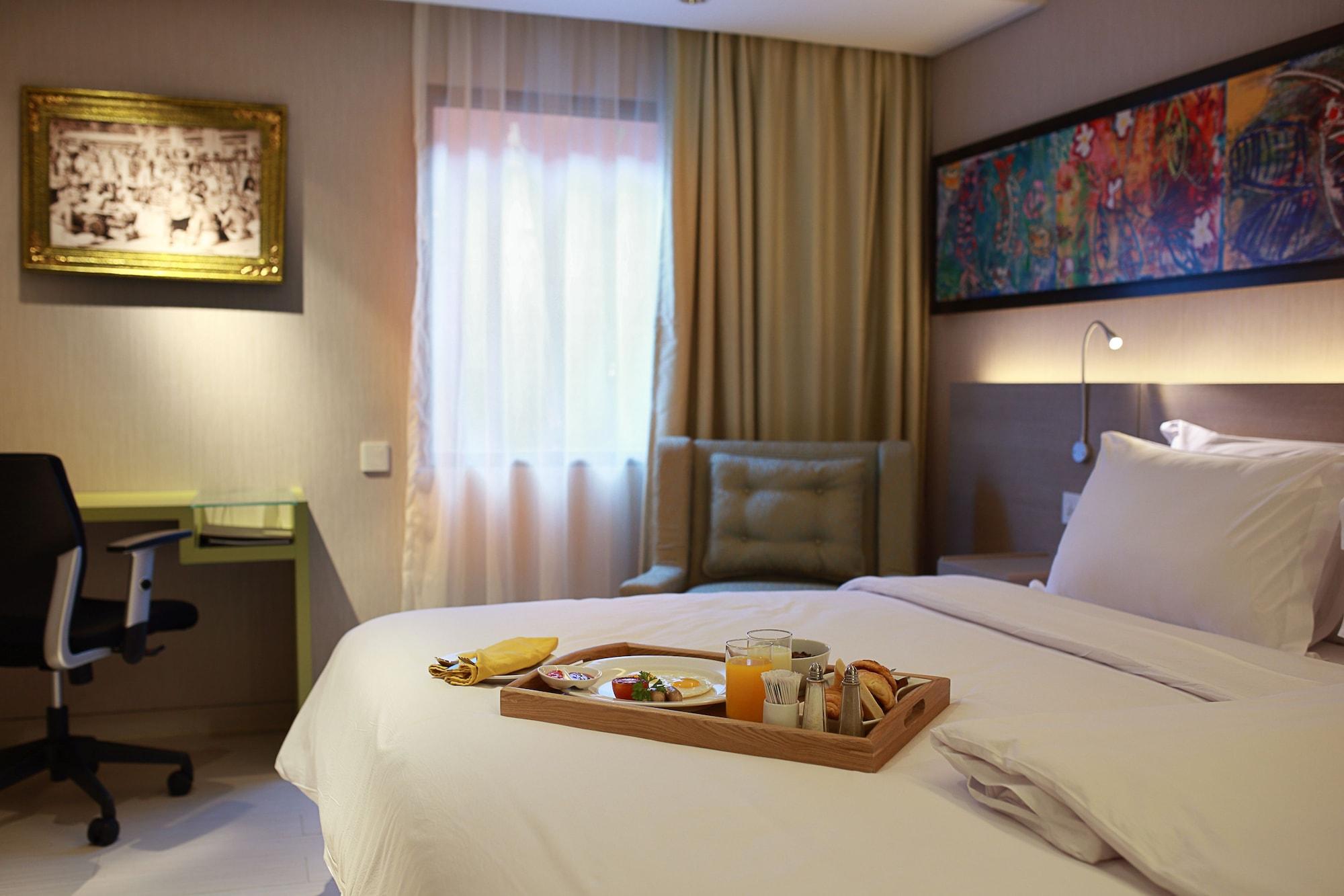 Hotel Sens And Ubud