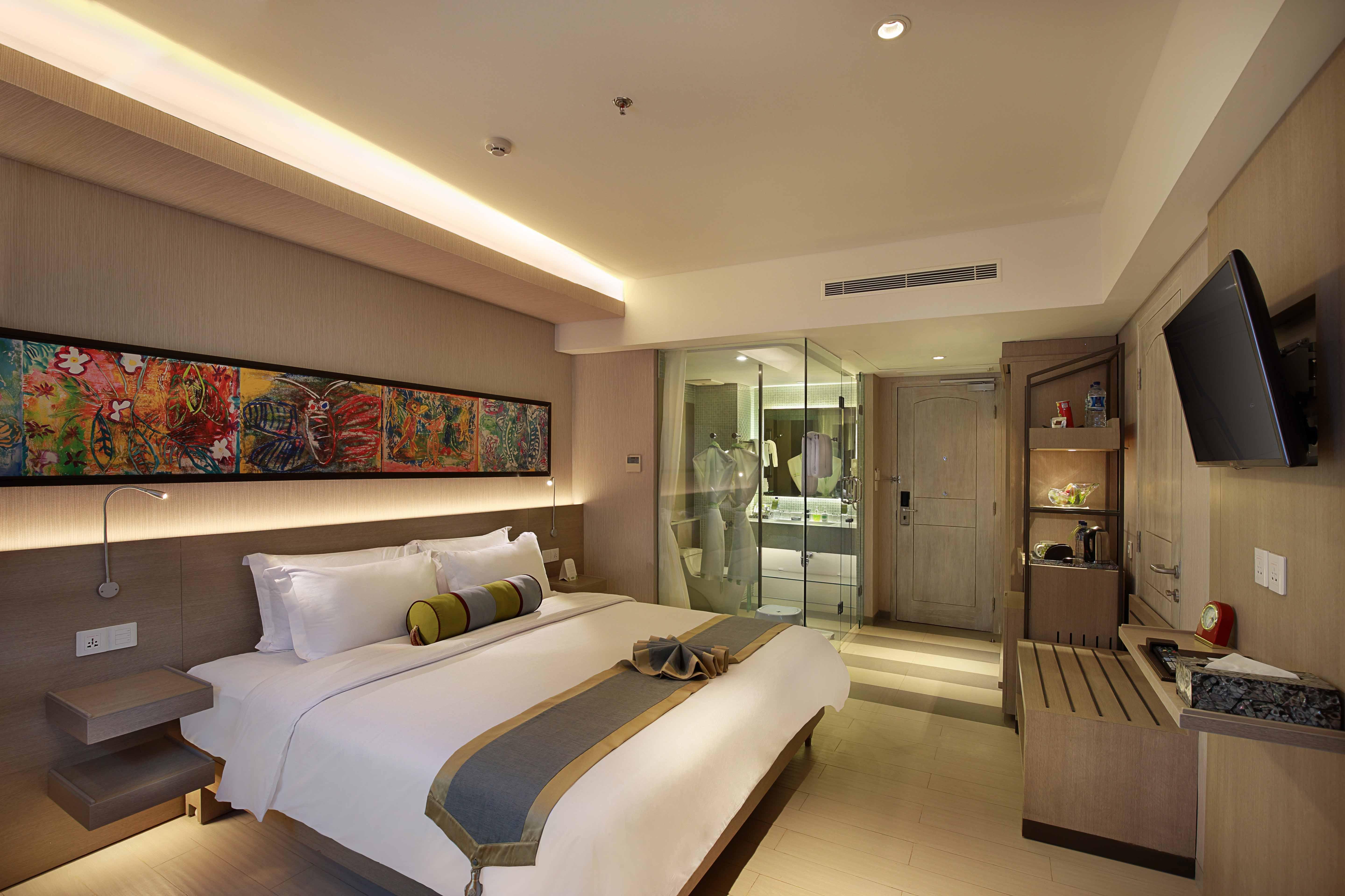 Sens And Hotel 4*