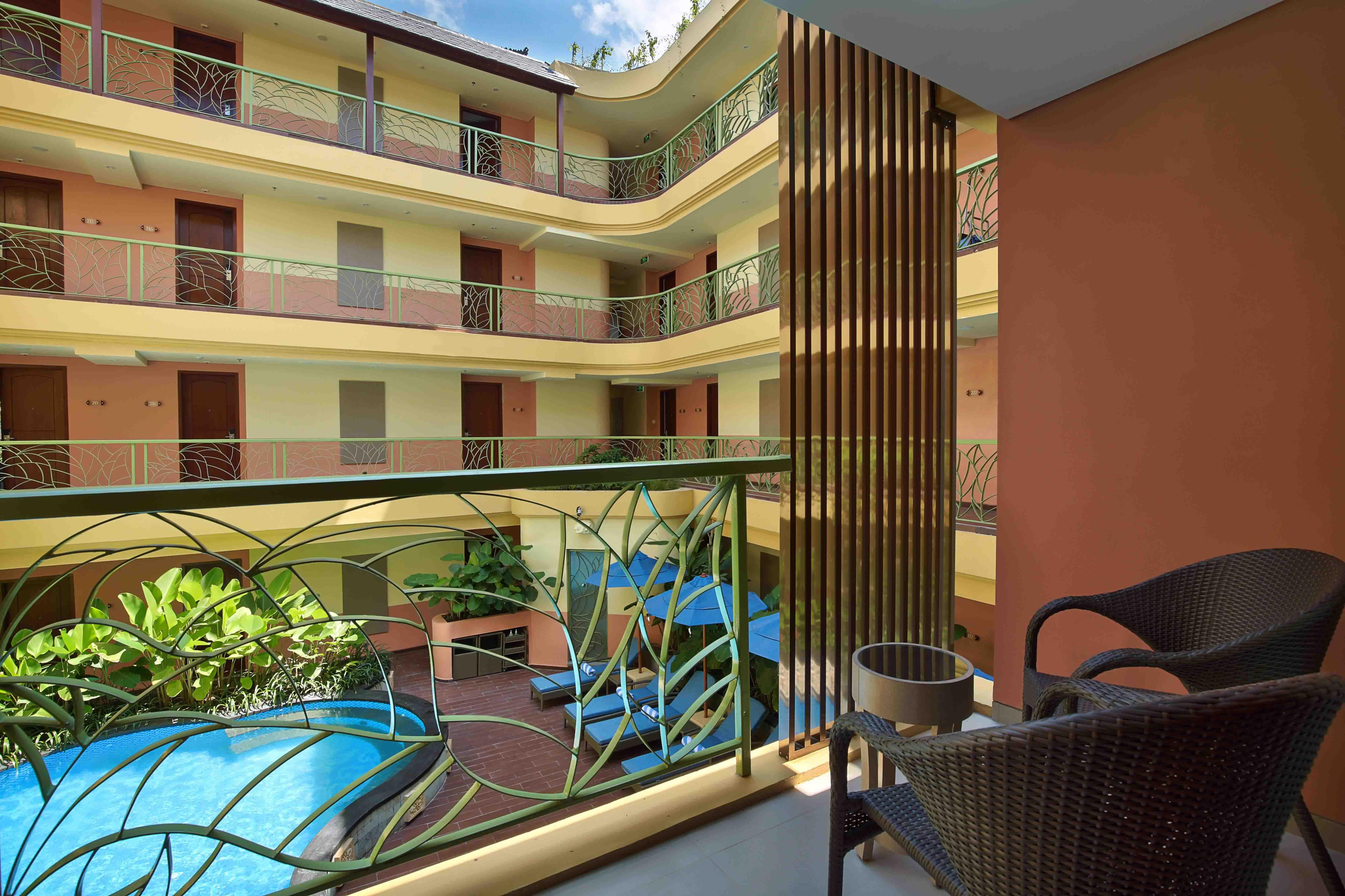 Sens And Hotel 4*
