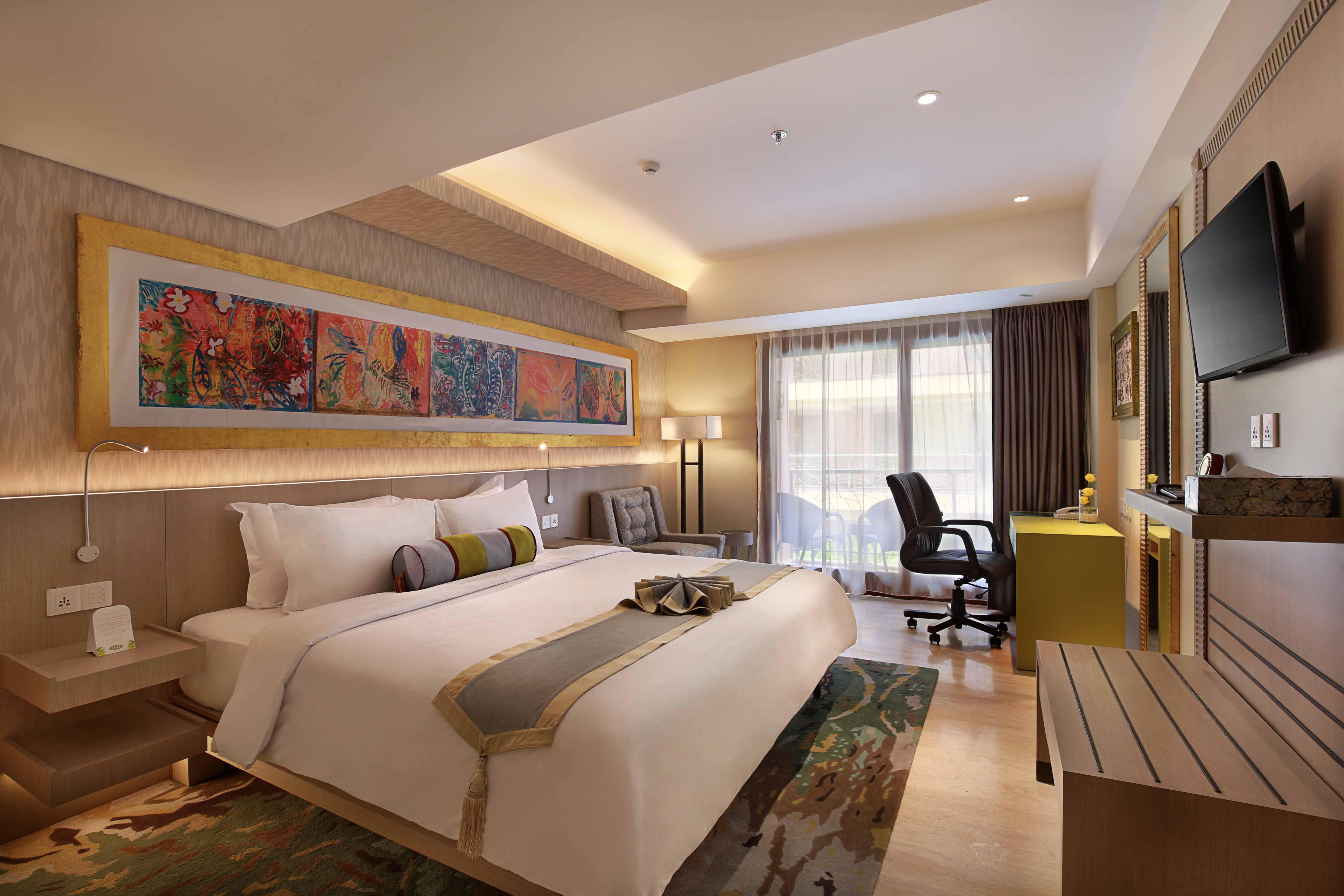 Sens And Hotel Ubud