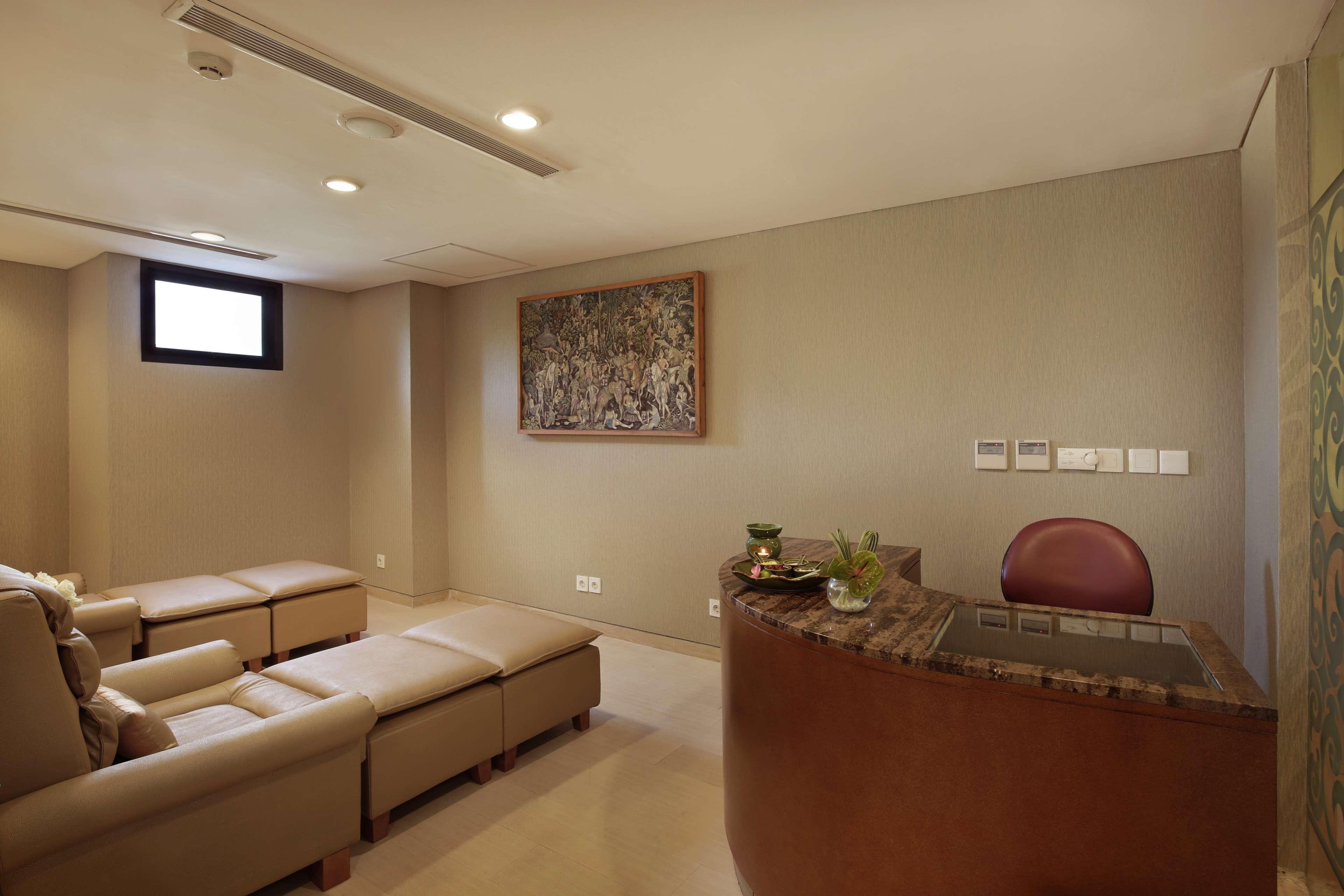 Sens And 4* Ubud