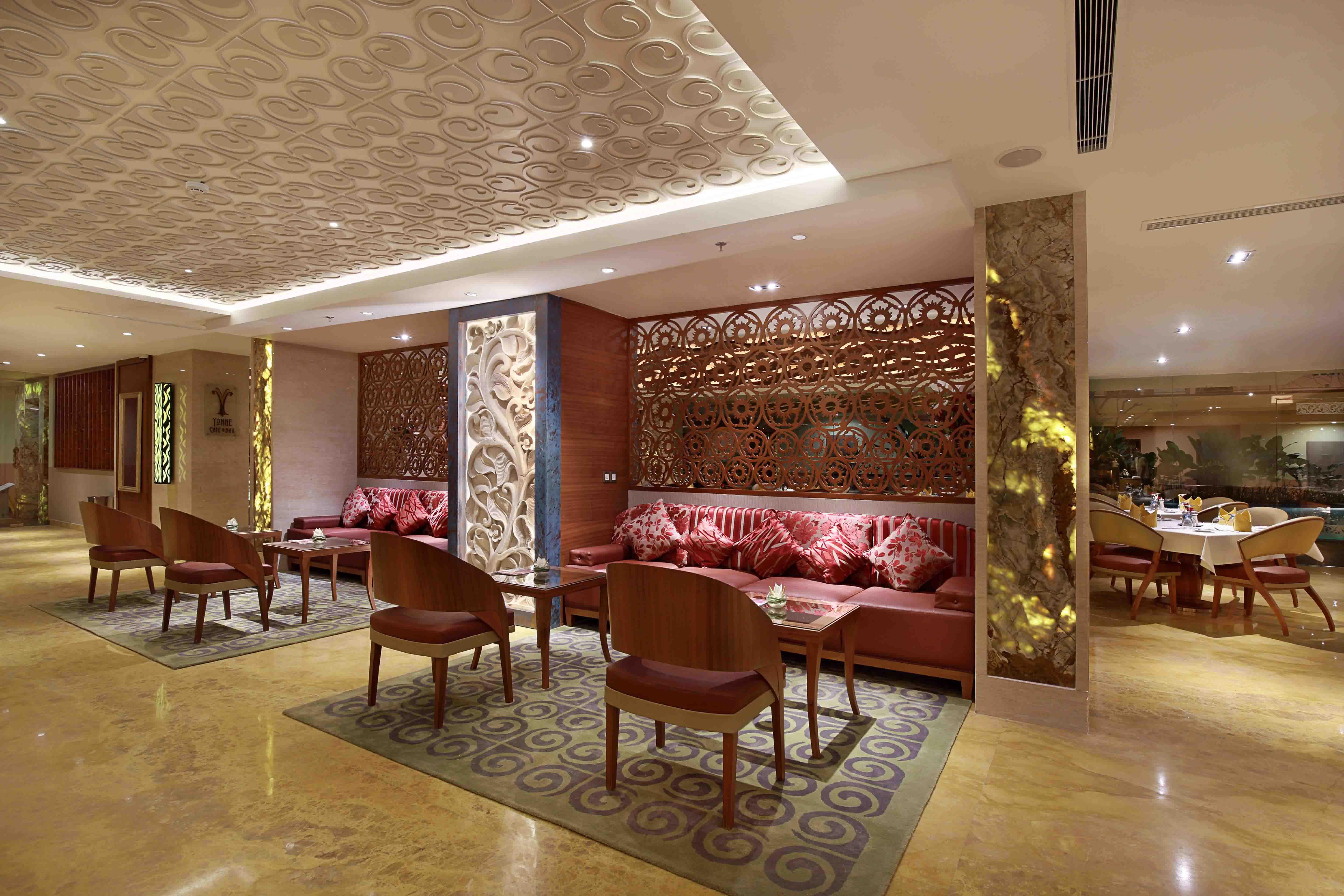 Hotel Sens And Ubud