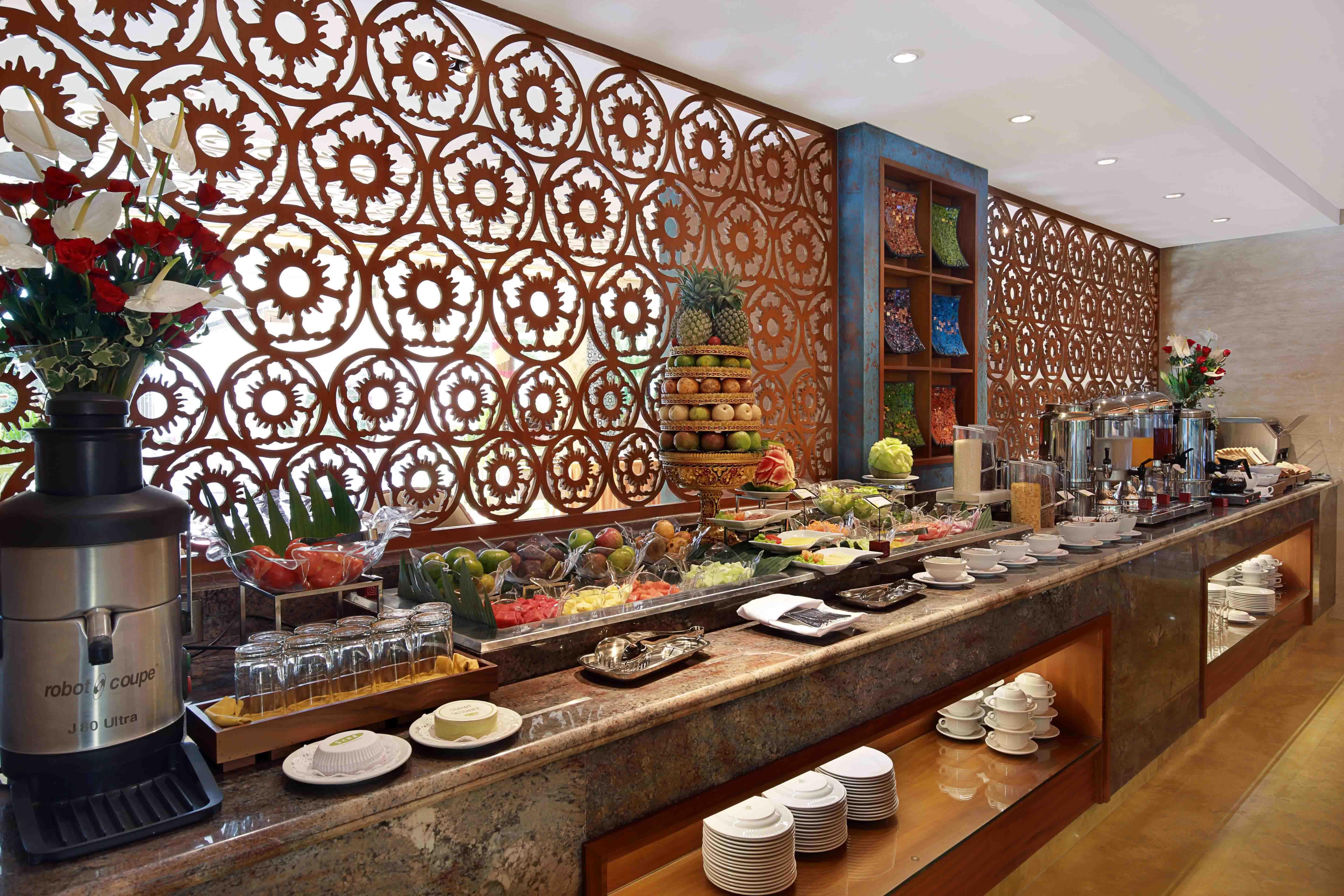 Sens And 4* Ubud
