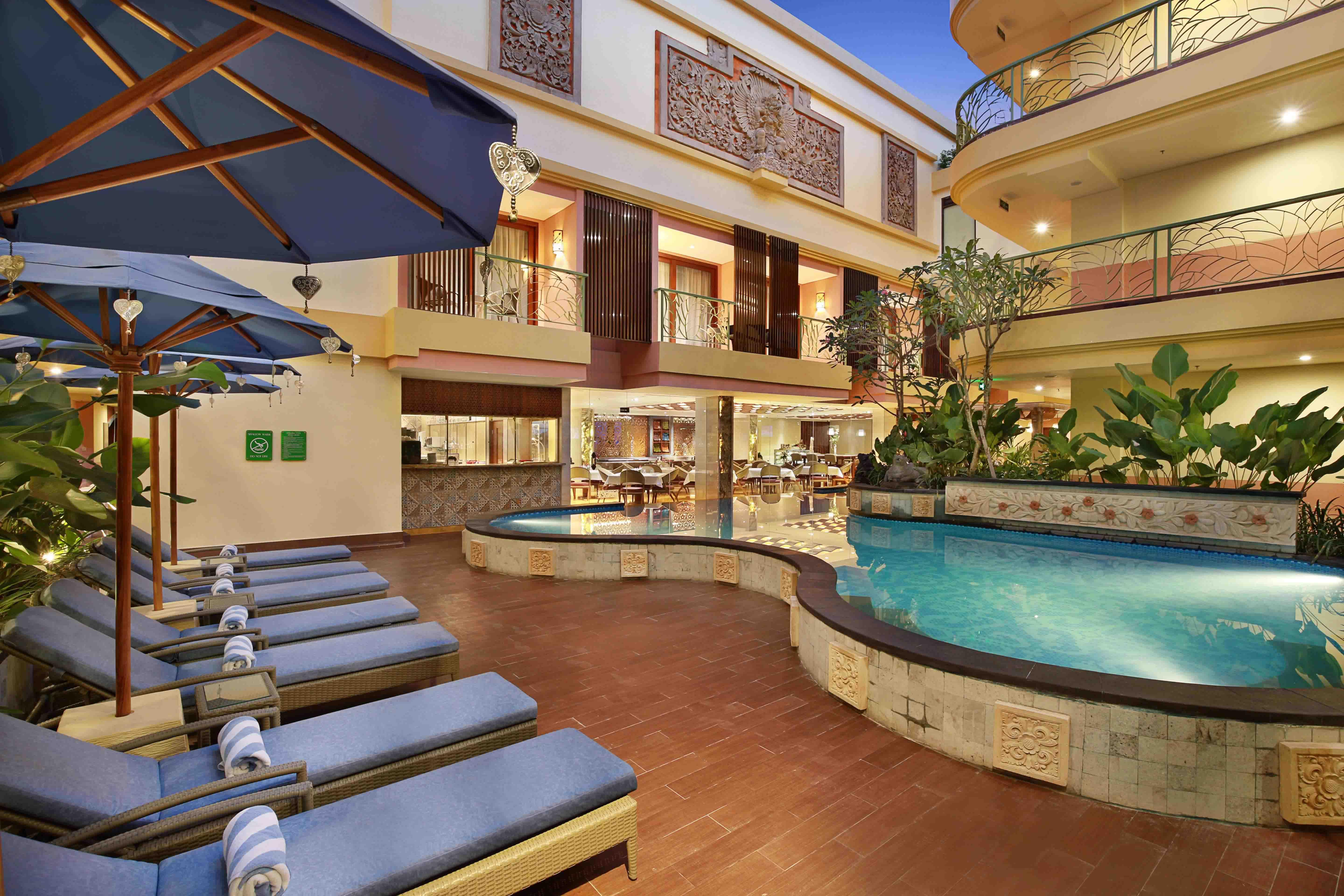 Hotel Sens And